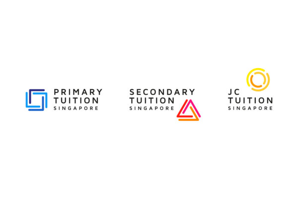 Design and Digital Marketing Portfolio - SGEducators Tuition Portal Development - Primary Secondary JC Tuition Singapore Logo