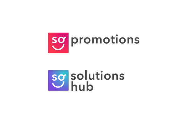 Design and Digital Marketing Portfolio - SGEducators Tuition Portal Development - SG Promotions and SG Solutions Hub Logo