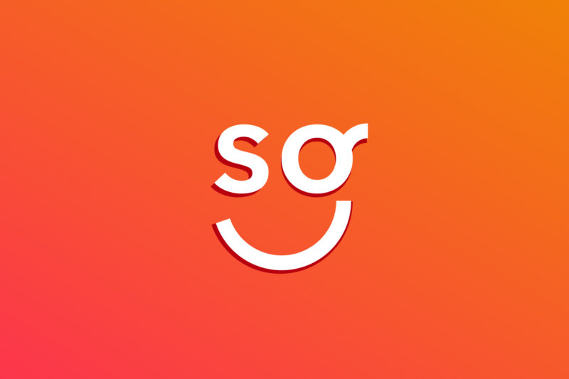 Design and Digital Marketing Portfolio - SGEducators Tuition Portal Development - SGEducators Smiley
