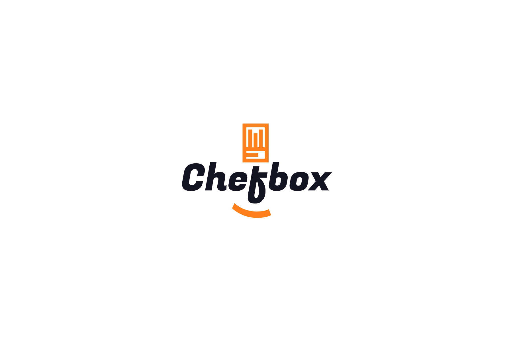 General Assembly Singapore - Chefbox App - Logo - Leow Hou Teng